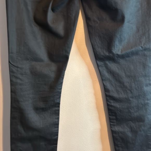 Tommy Hilfiger Black Skinny Jeans Modern Fit - Picture 4 of 8